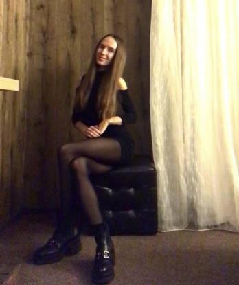 Живу в Москве и предлагаю широкий спектр услуг, которые оставят незабываемые воспоминания. Открой для себя новые грани удовольствия со мной, будь это нежные ласки или страстные эксперименты. Наши встречи будут обернуты атмосферой романтики и наслаждения. У меня много положительных отзывов от моих довольных клиентов, гарантирующих тебе высокий класс сервиса. Запечатли наши мгновения на фото и ощути искренность эмоций. Жду встречи с тобой, чтобы подарить незабываемое удовольствие. 😘 2954, 37 лет